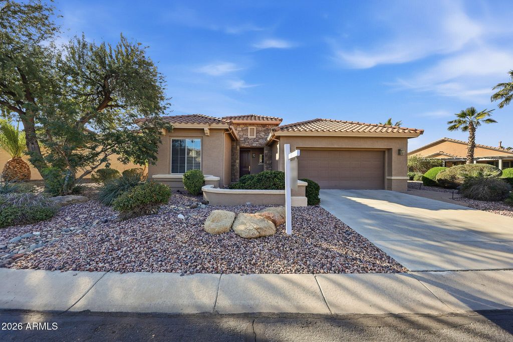 Photo of 16363 W Wilshire Drive, Goodyear, AZ 85395 (MLS # 6979013)