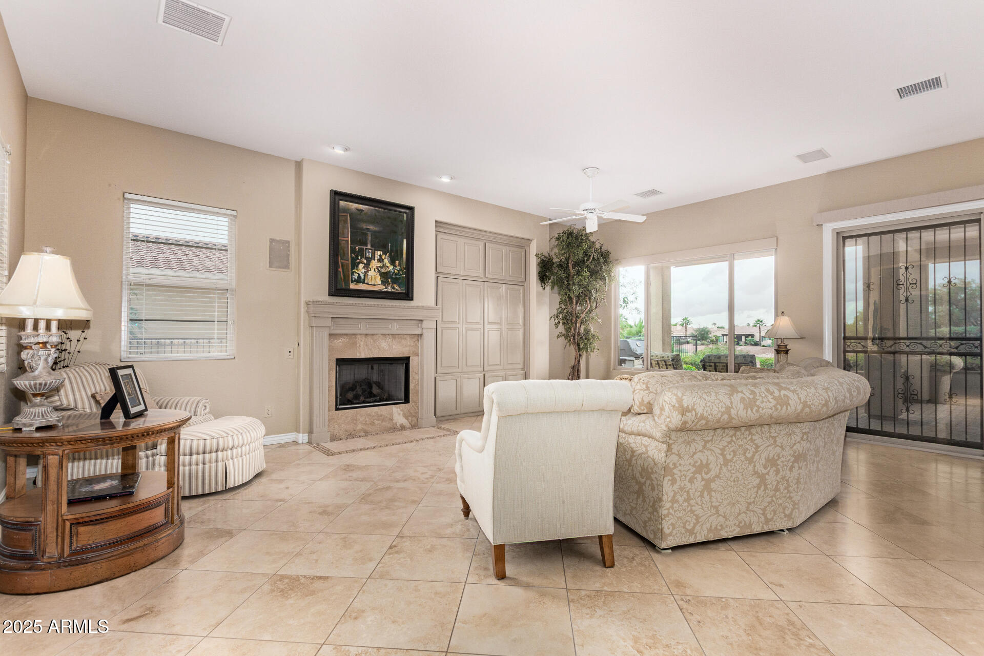 22110 N VALERIO Drive