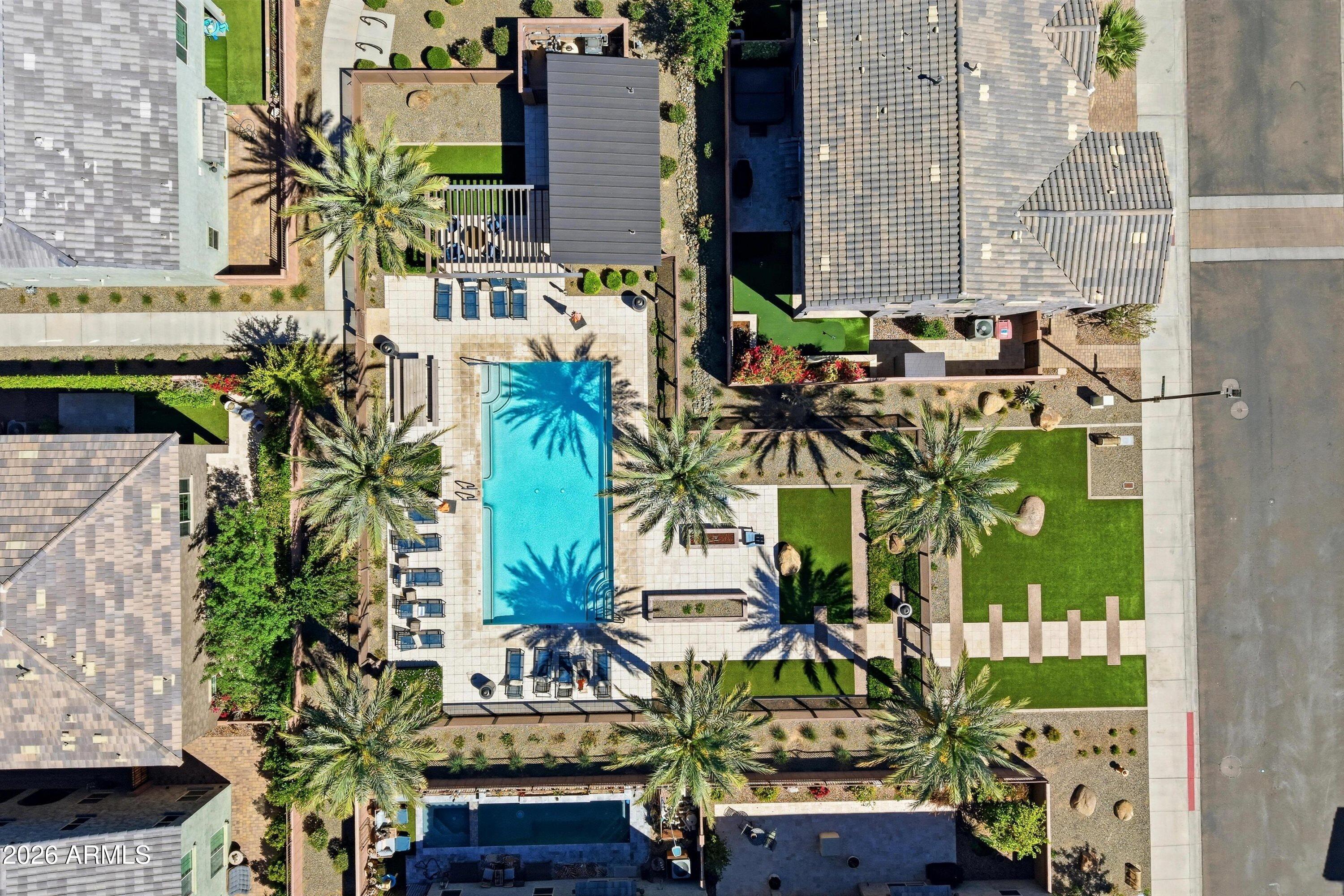 7050 E Ainsley May Way