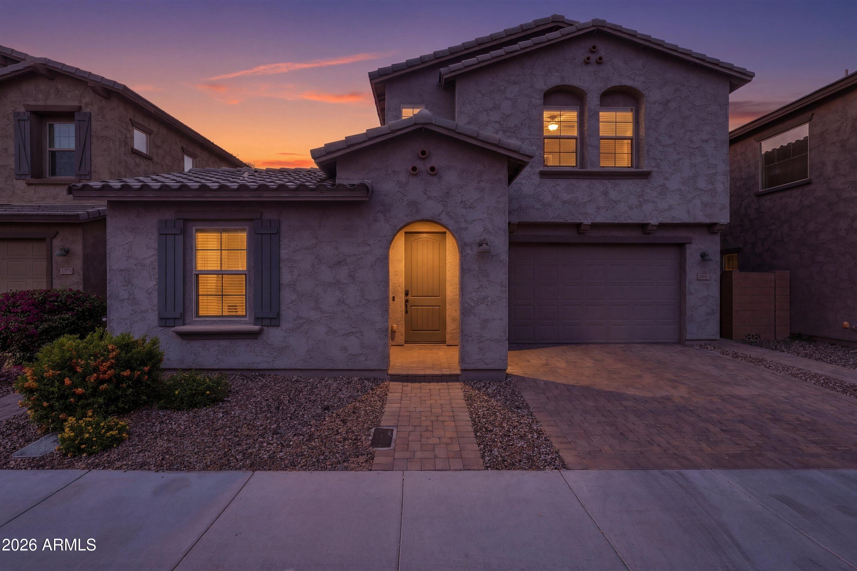 7050 E Ainsley May Way