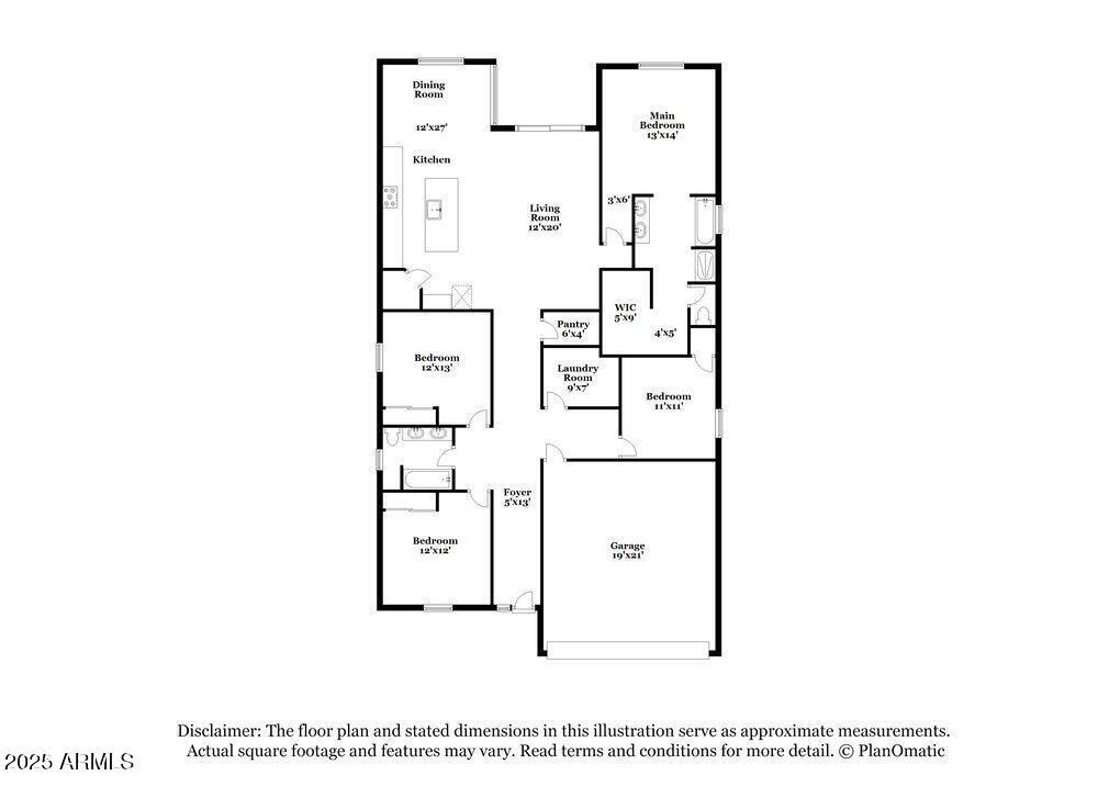 35792 N Bloom Street