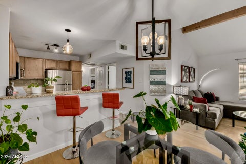 Photo of 5122 E Shea Boulevard #2097, Scottsdale, AZ 85254 (MLS # 7076810)