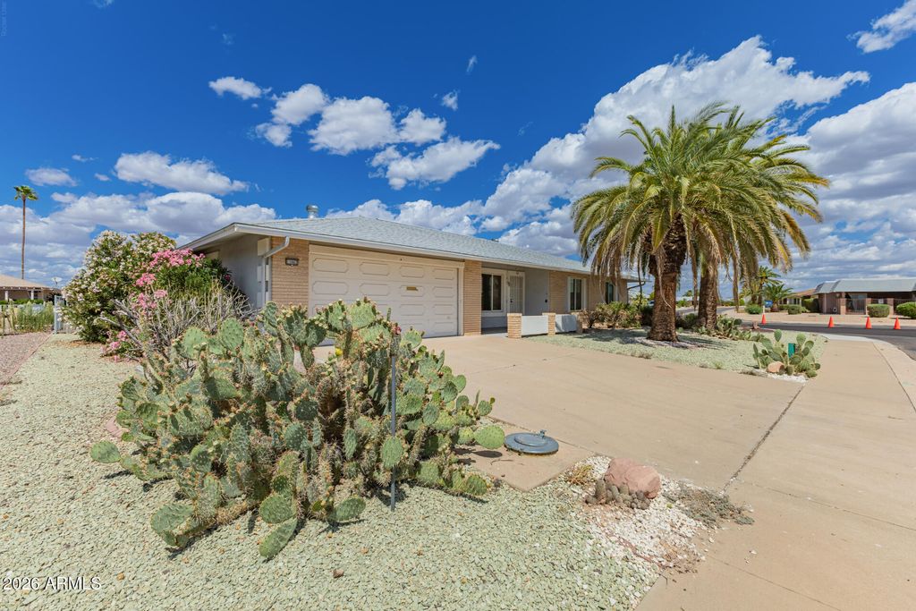 Photo of 11062 W Edgewood Drive, Sun City, AZ 85351 (MLS # 7007788)