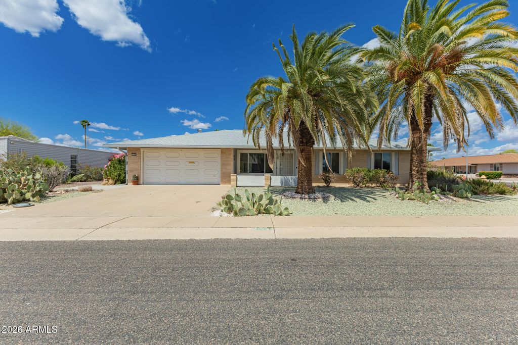 Photo of 11062 W Edgewood Drive, Sun City, AZ 85351 (MLS # 7007788)