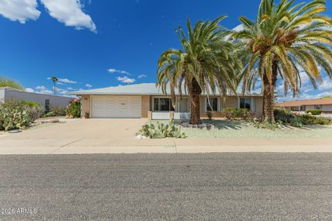 11062 W EDGEWOOD Drive Sun City AZ 85351