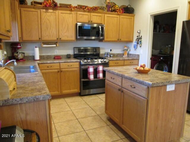 Chaparral Village North Phase 4 - Residential