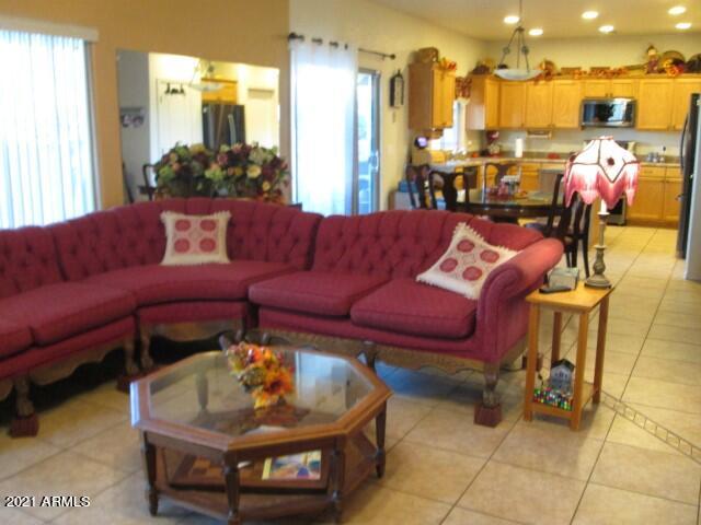 Chaparral Village North Phase 4 - Residential