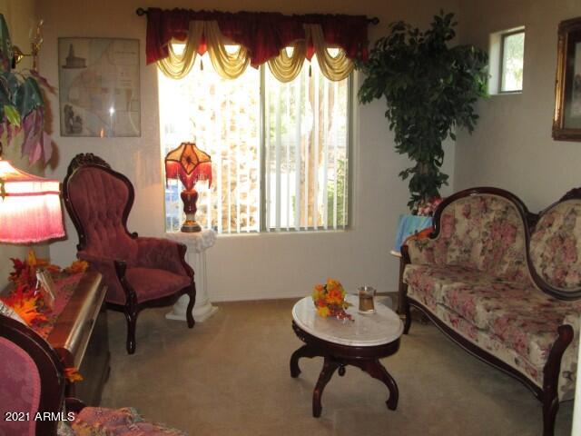 Chaparral Village North Phase 4 - Residential