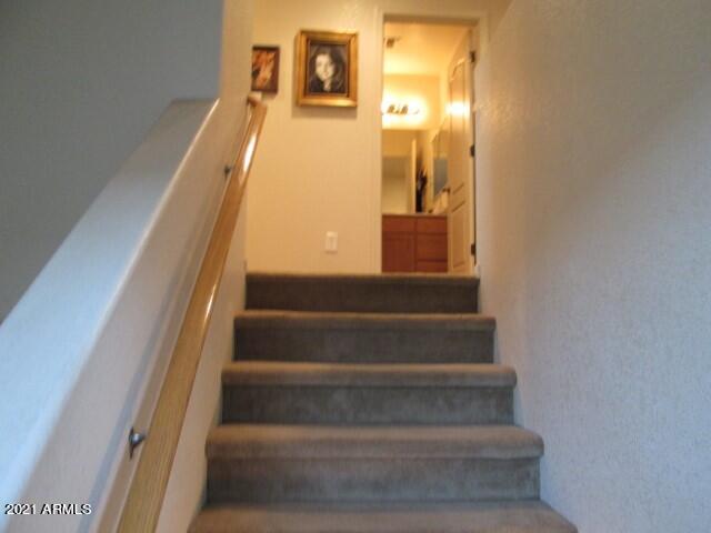 Chaparral Village North Phase 4 - Residential