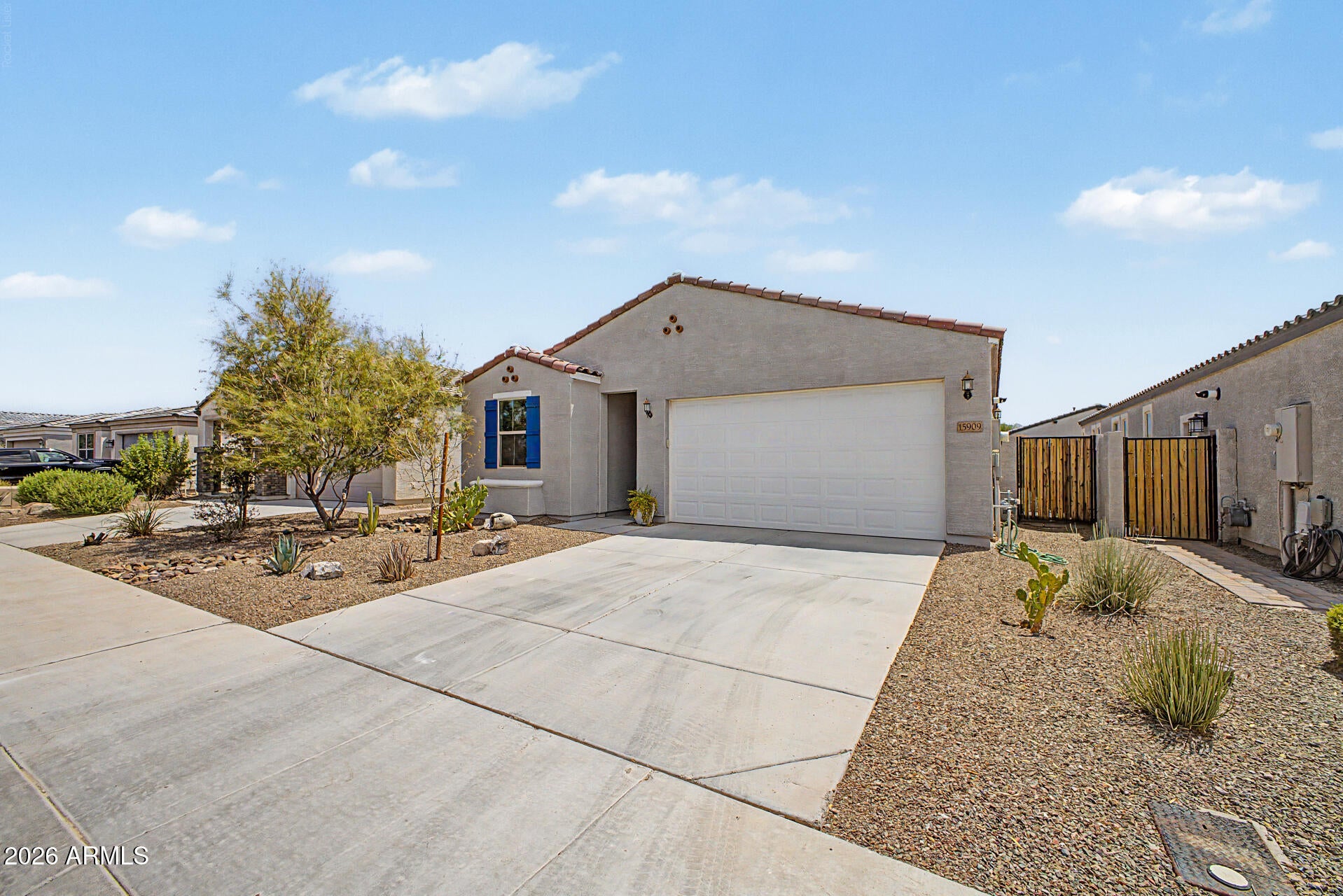 15909 S 178TH Lane