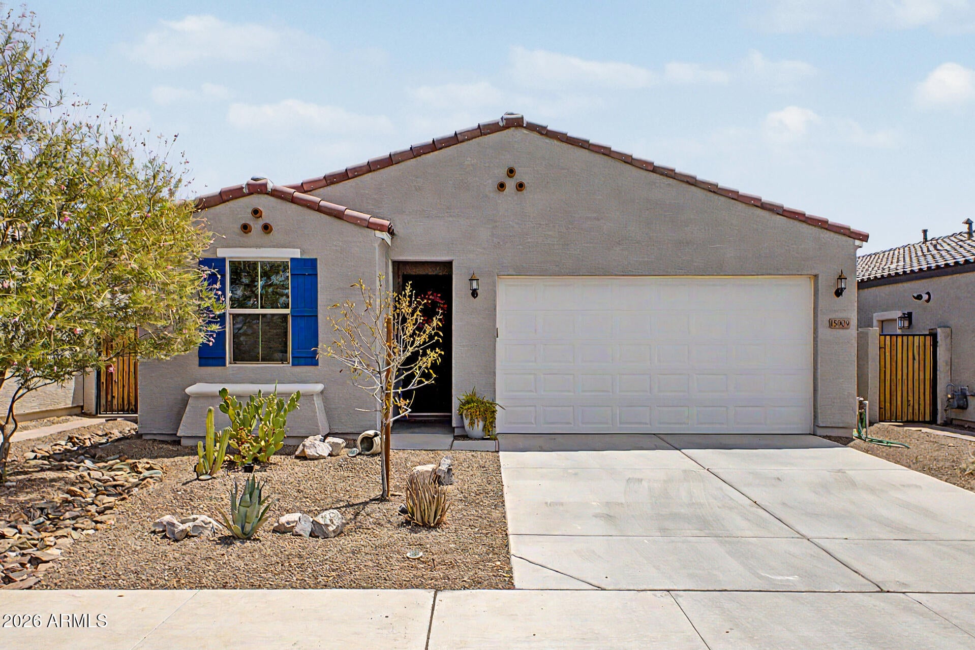 15909 S 178TH Lane