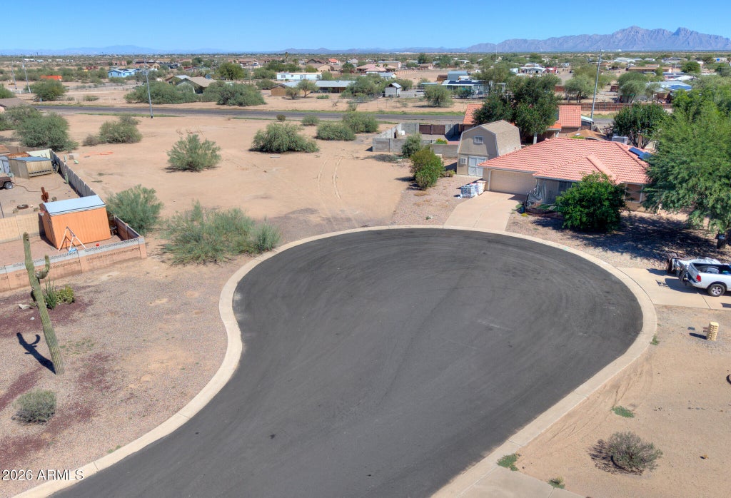 Photo of 8250 W Newport Circle #1517, Arizona City, AZ 85123 (MLS # 6757093)