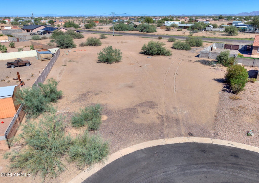 Photo of 8250 W Newport Circle #1517, Arizona City, AZ 85123 (MLS # 6757093)