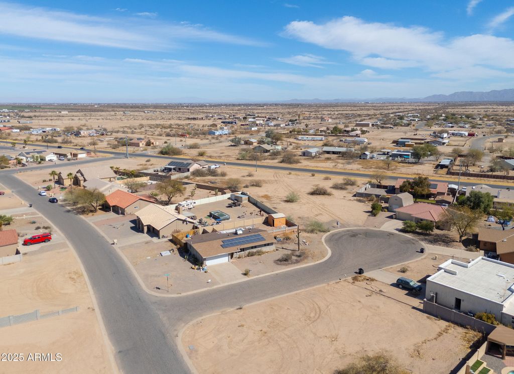 Photo of 8250 W Newport Circle #1517, Arizona City, AZ 85123 (MLS # 6757093)