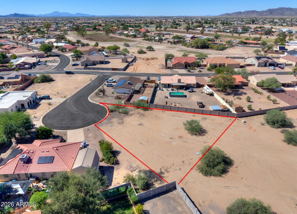 Photo of 8250 W Newport Circle #1517, Arizona City, AZ 85123 (MLS # 6757093)