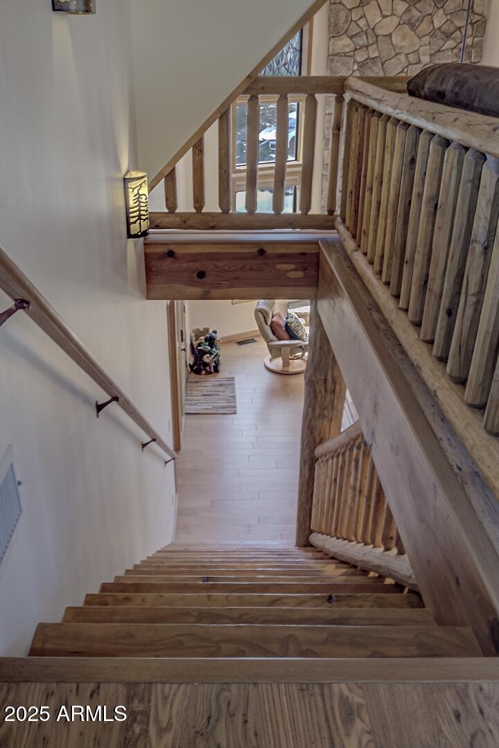 Strawberry Hollow - Residential