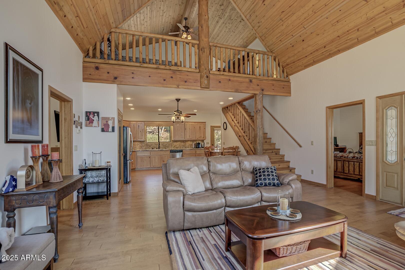 Strawberry Hollow - Residential