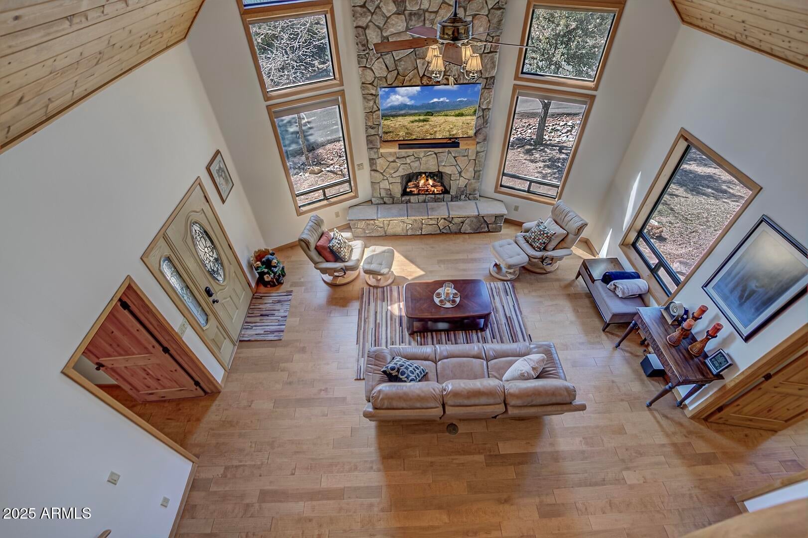 Strawberry Hollow - Residential