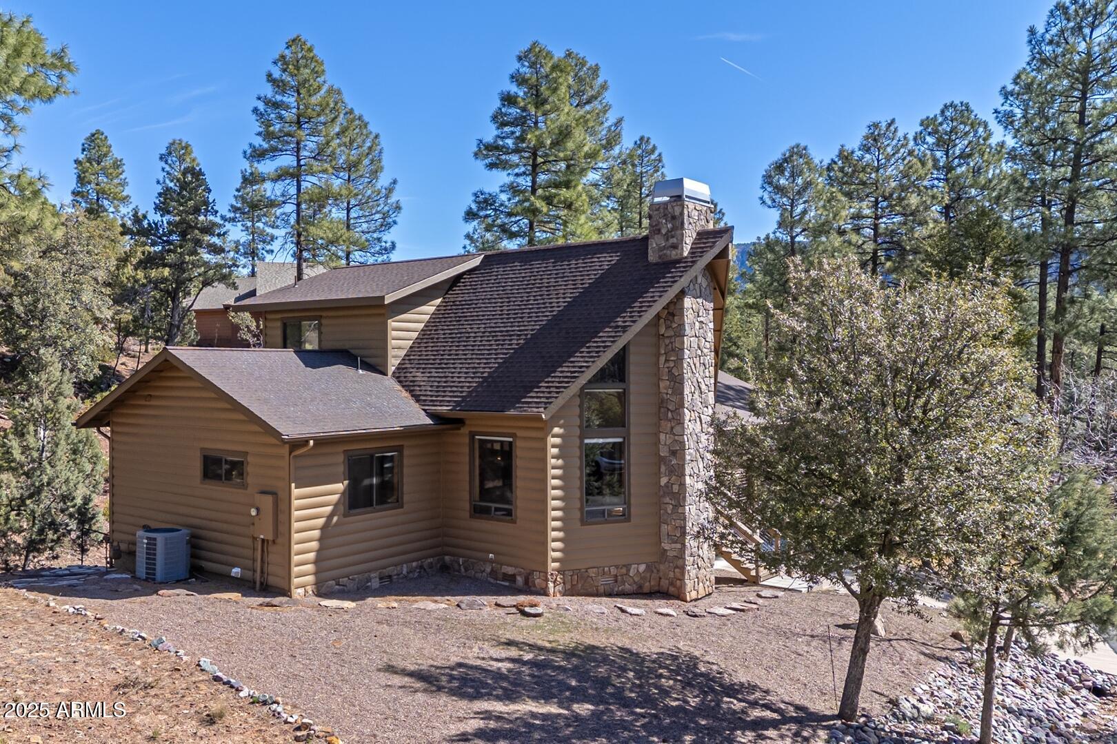 Strawberry Hollow - Residential