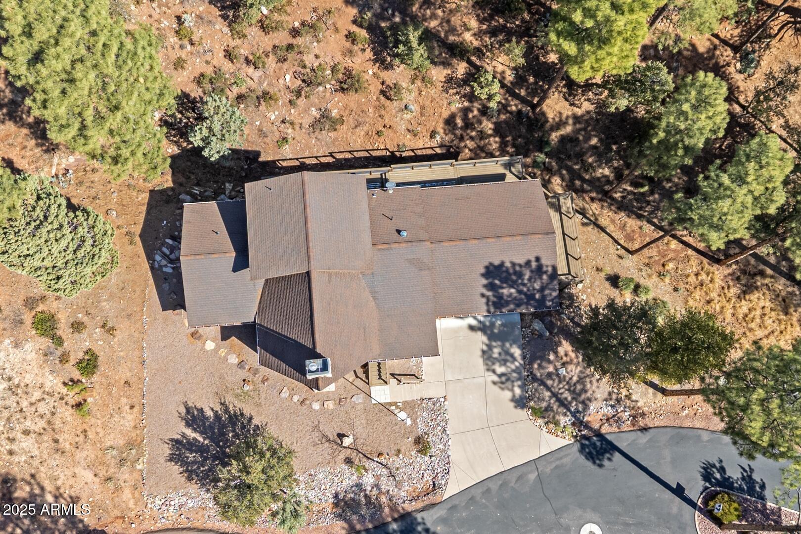 Strawberry Hollow - Residential