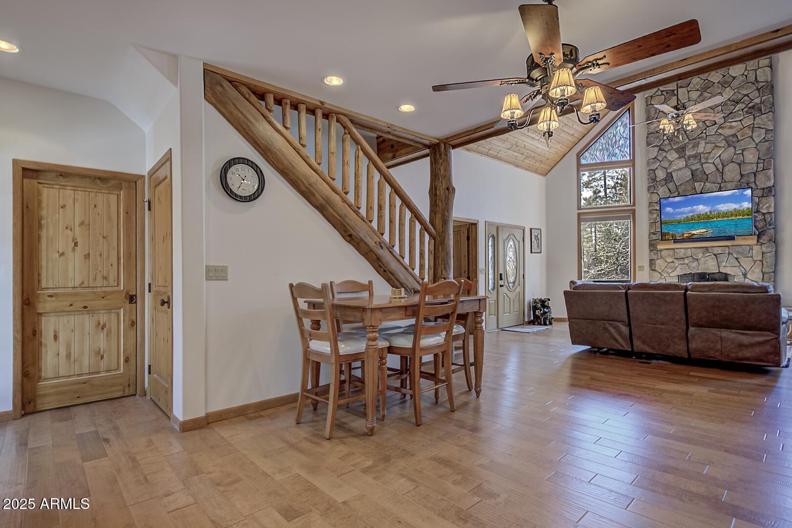 Strawberry Hollow - Residential