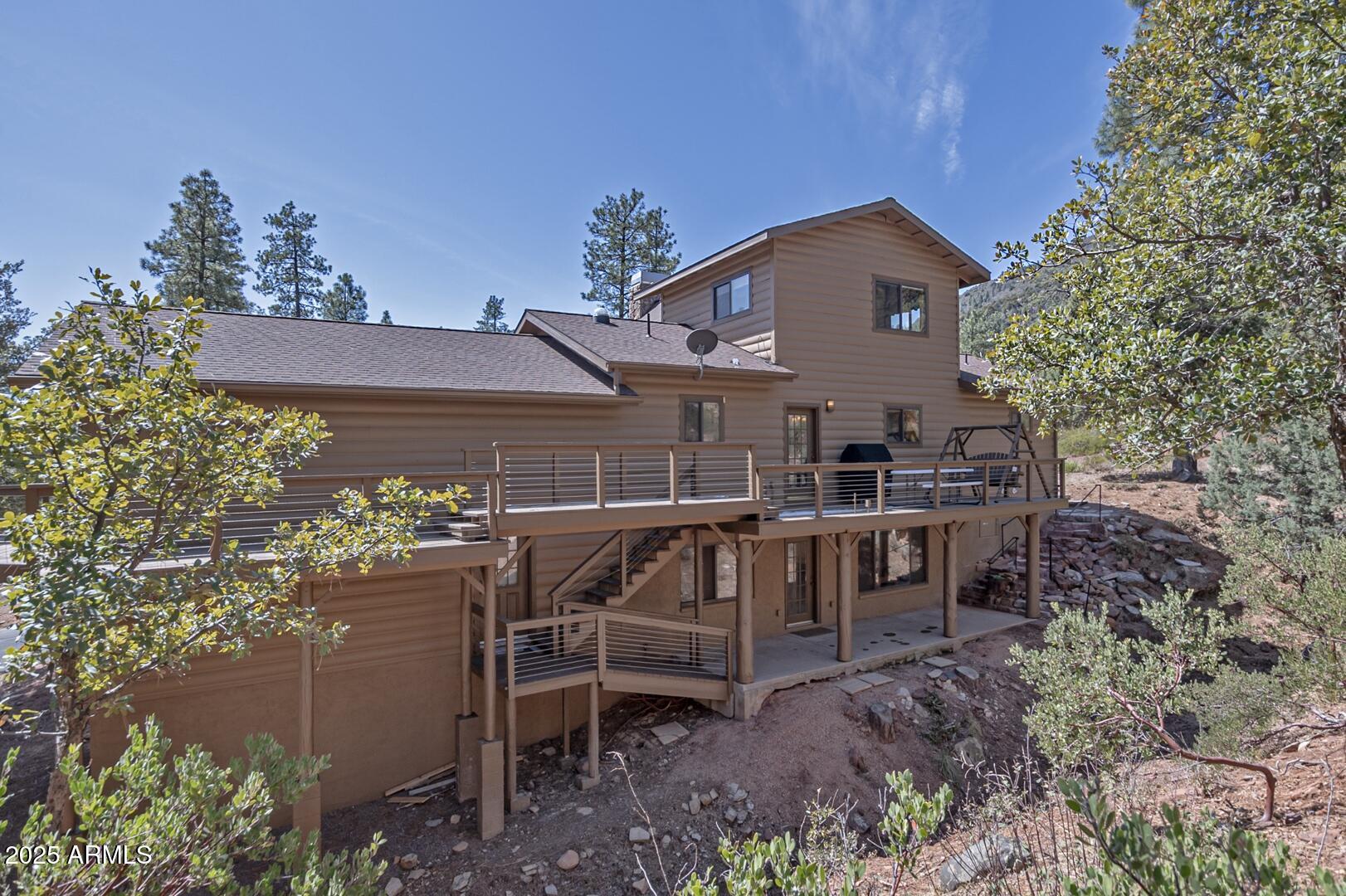Strawberry Hollow - Residential