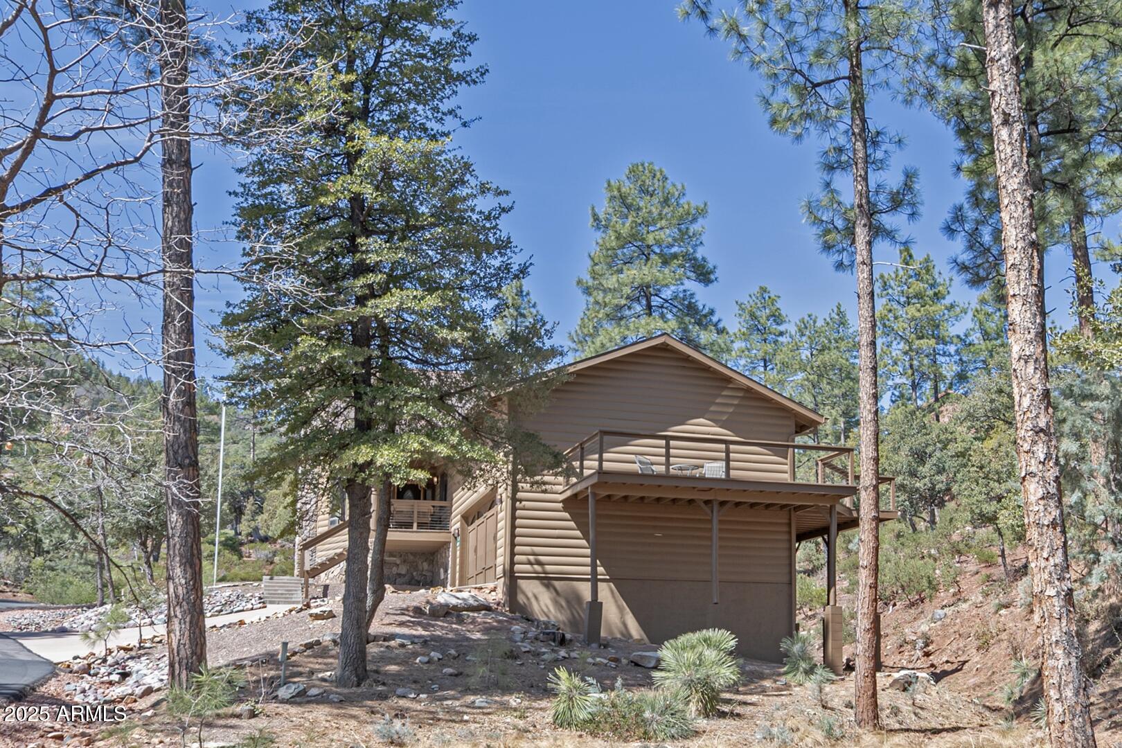 Strawberry Hollow - Residential