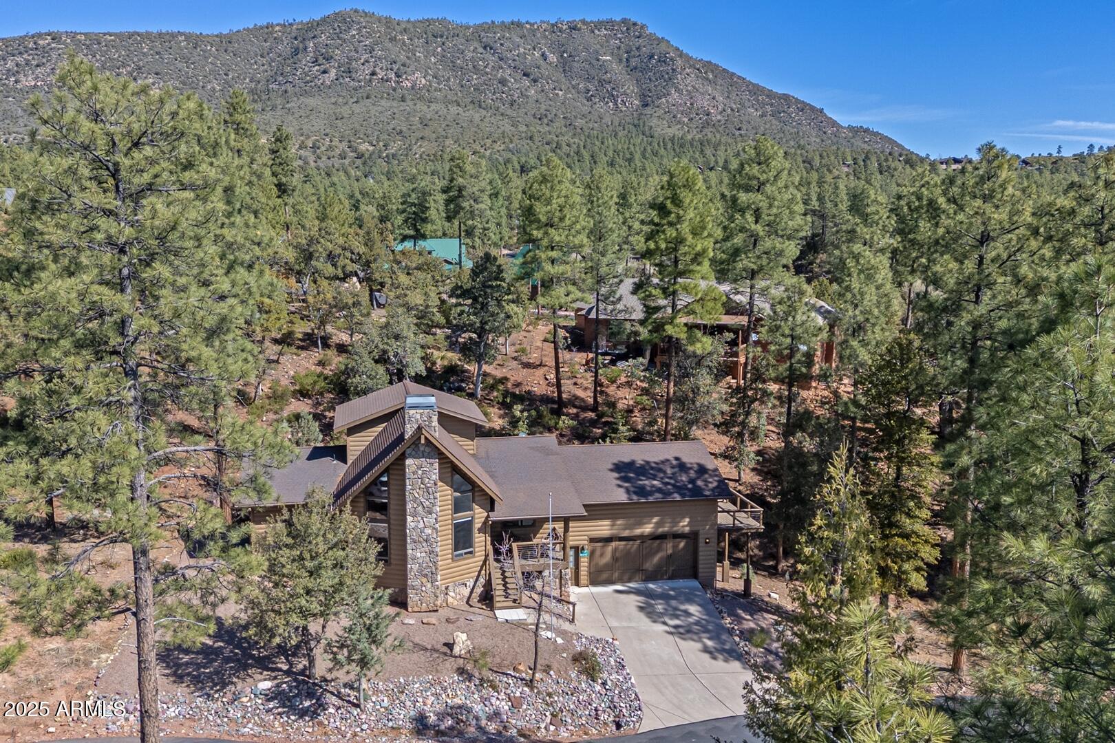 Strawberry Hollow - Residential