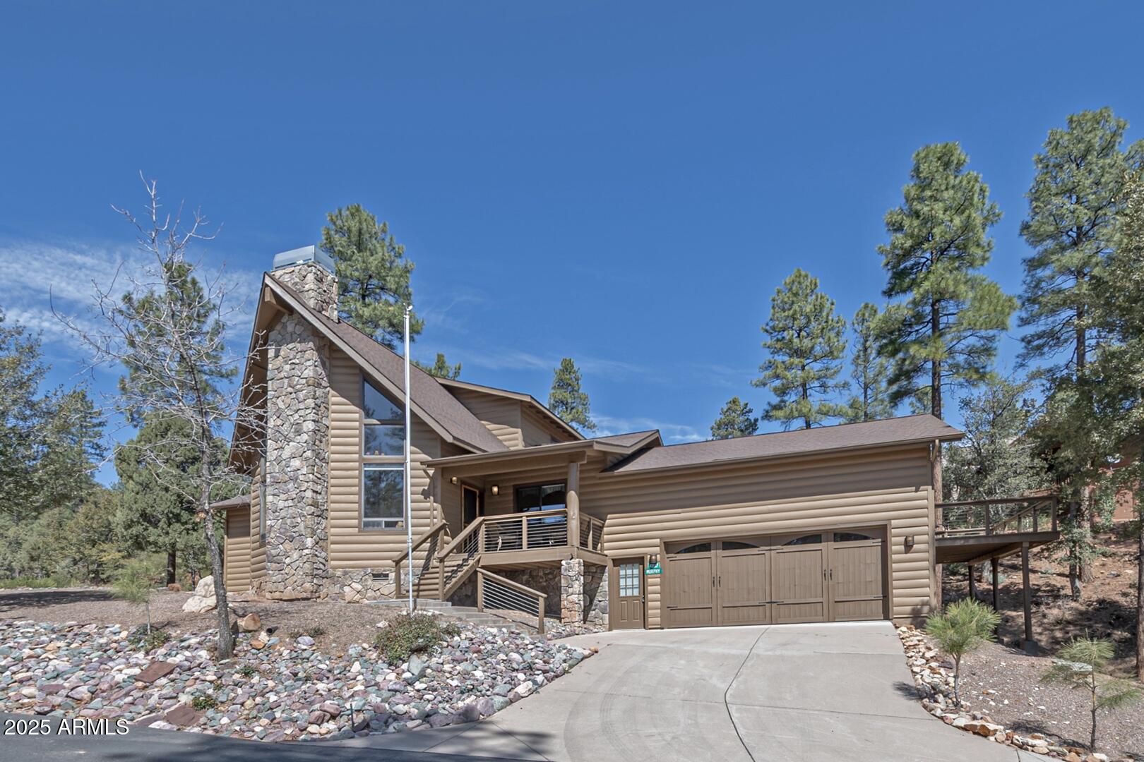 Strawberry Hollow - Residential