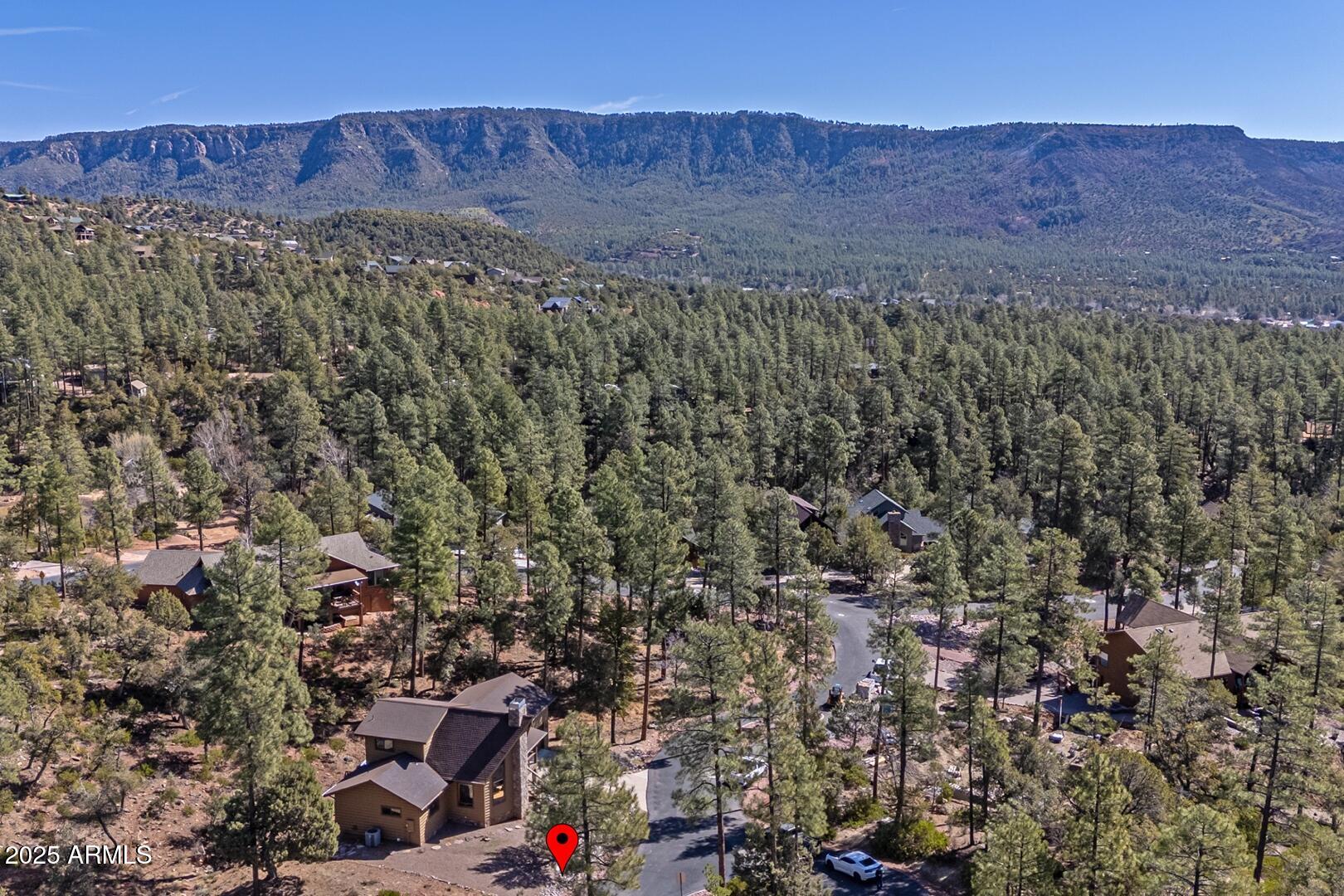 Strawberry Hollow - Residential