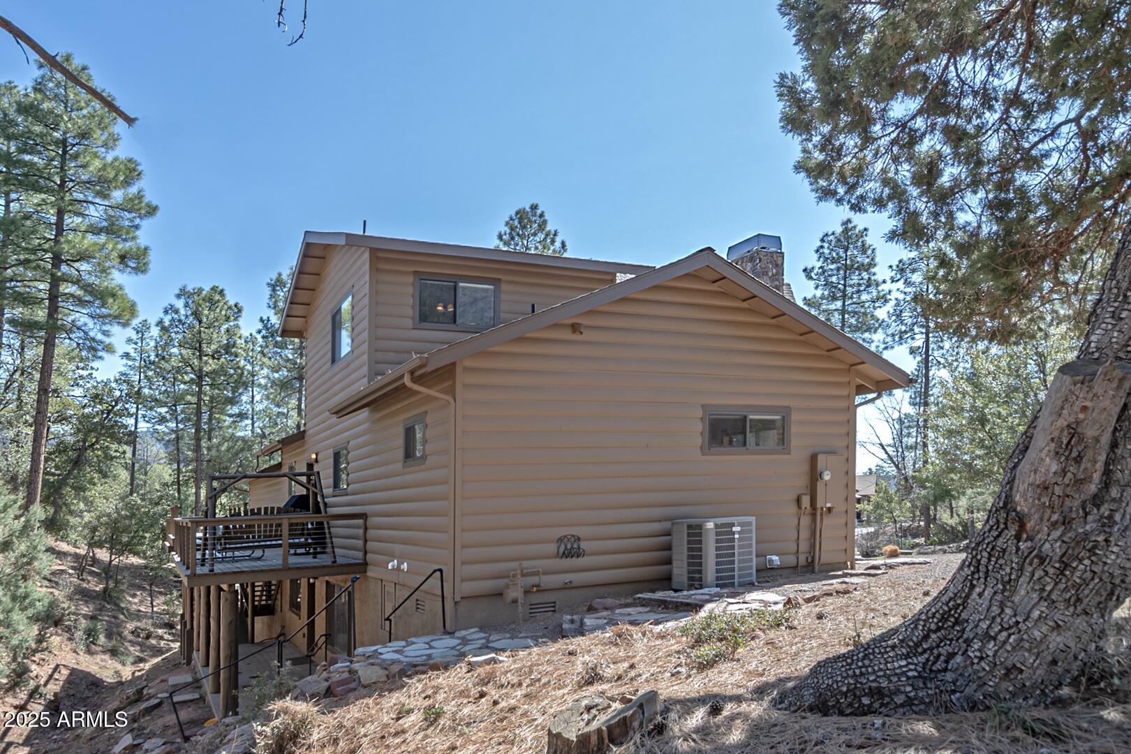 Strawberry Hollow - Residential