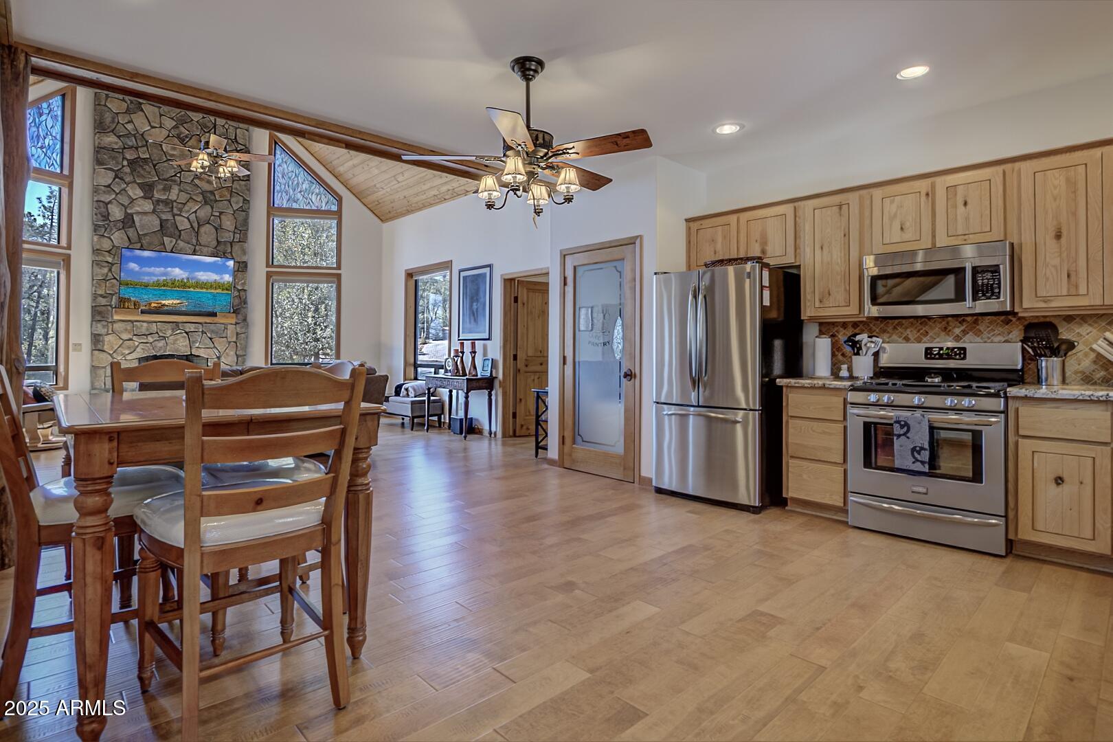 Strawberry Hollow - Residential