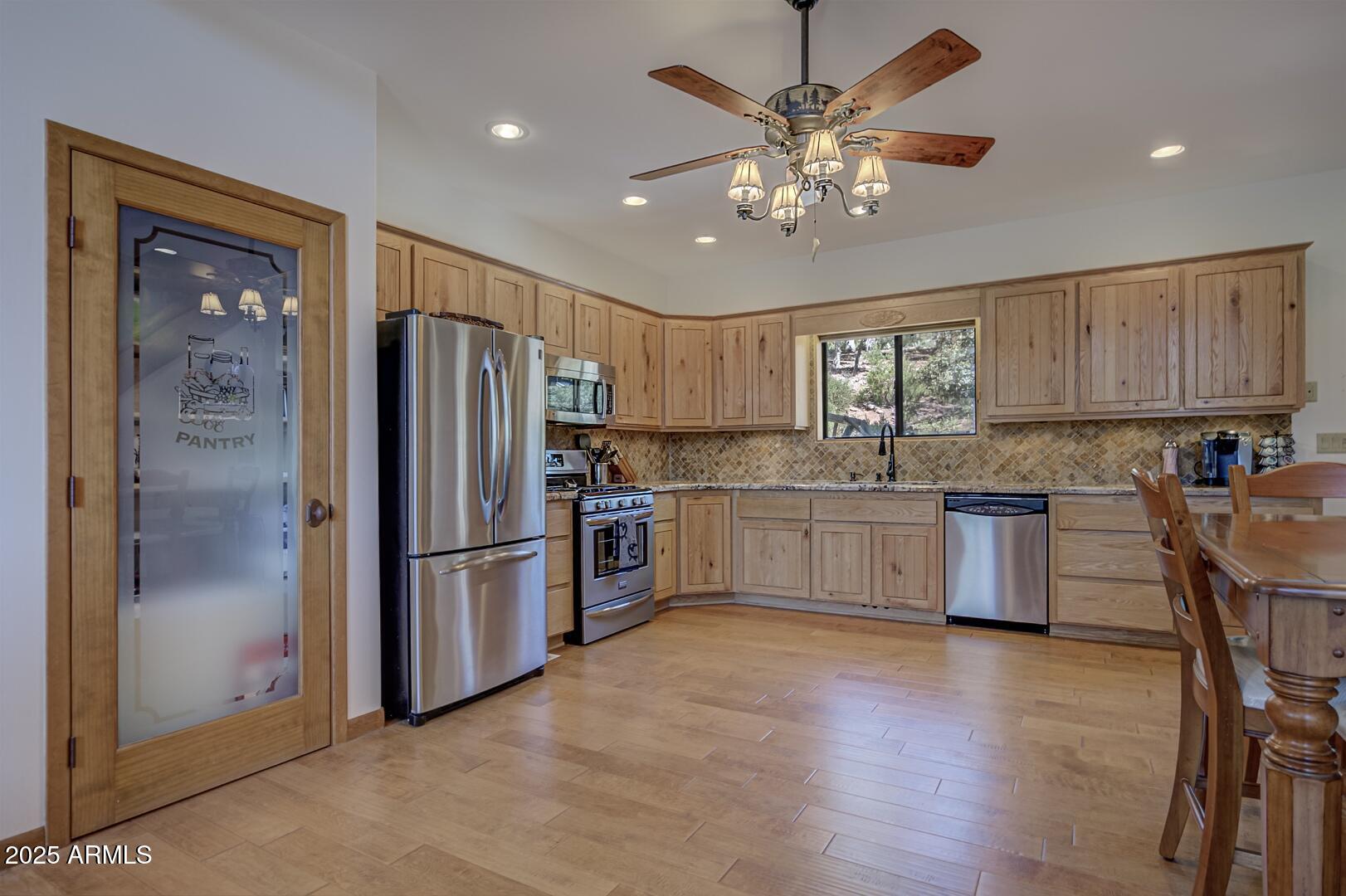 Strawberry Hollow - Residential