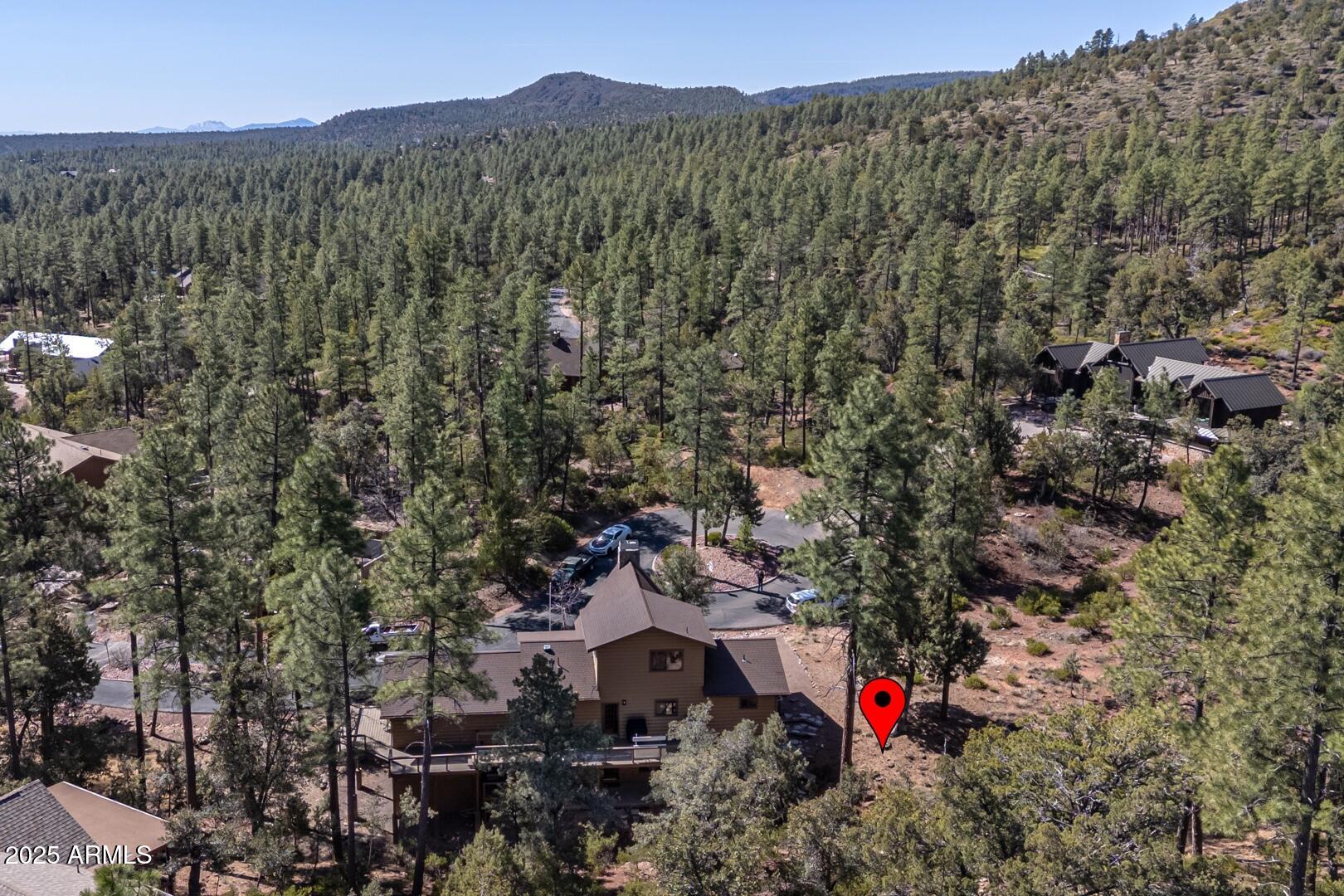Strawberry Hollow - Residential
