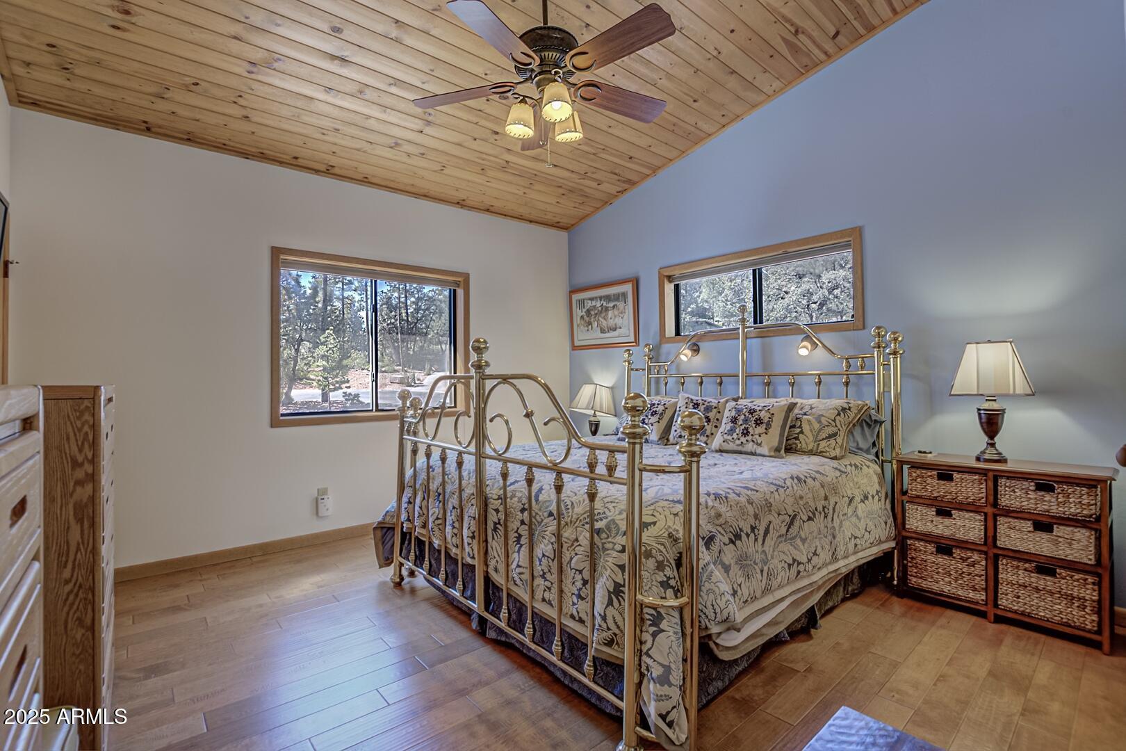 Strawberry Hollow - Residential