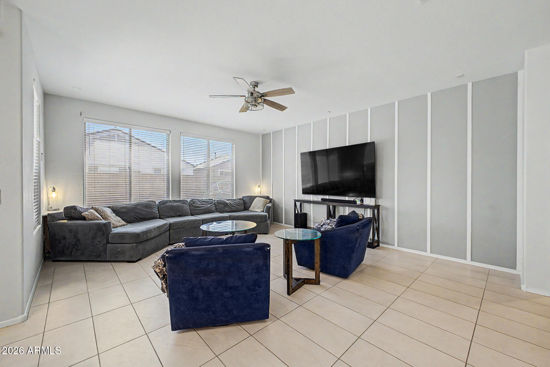 DESERT OASIS BAER PARCEL B9 - Residential