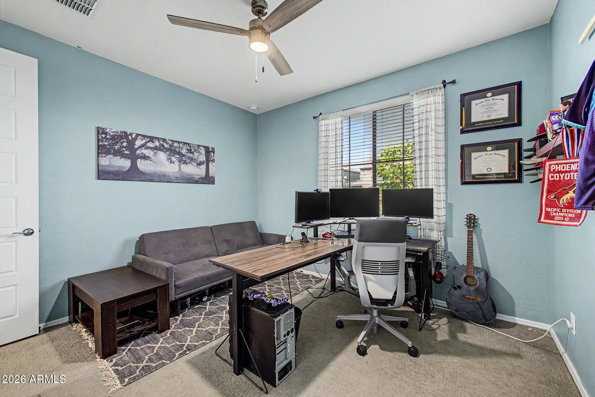 DESERT OASIS BAER PARCEL B9 - Residential