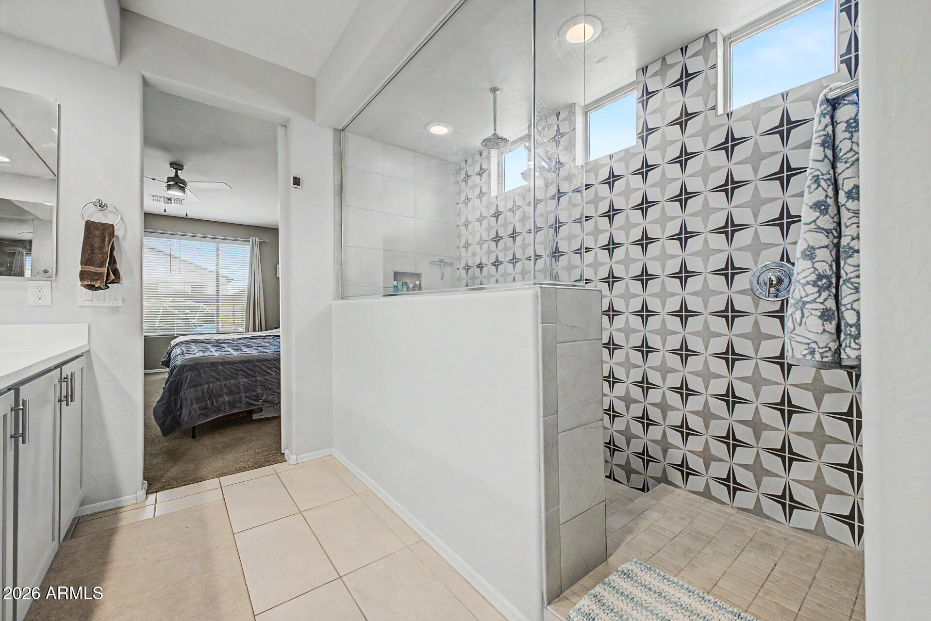 DESERT OASIS BAER PARCEL B9 - Residential