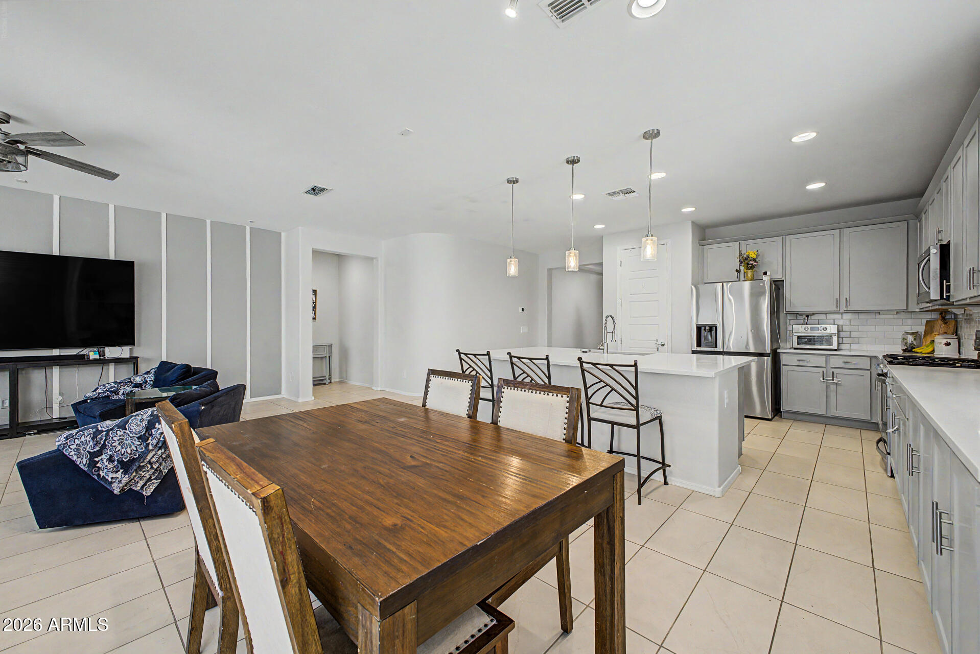 DESERT OASIS BAER PARCEL B9 - Residential