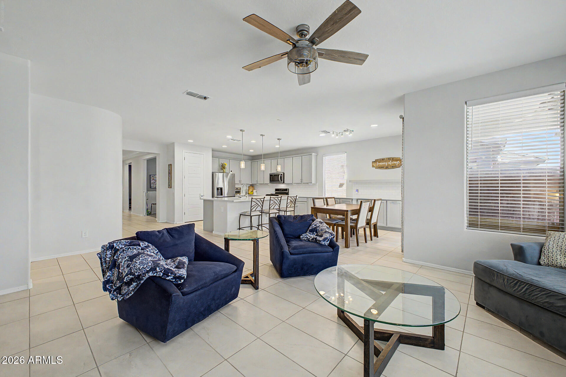 DESERT OASIS BAER PARCEL B9 - Residential