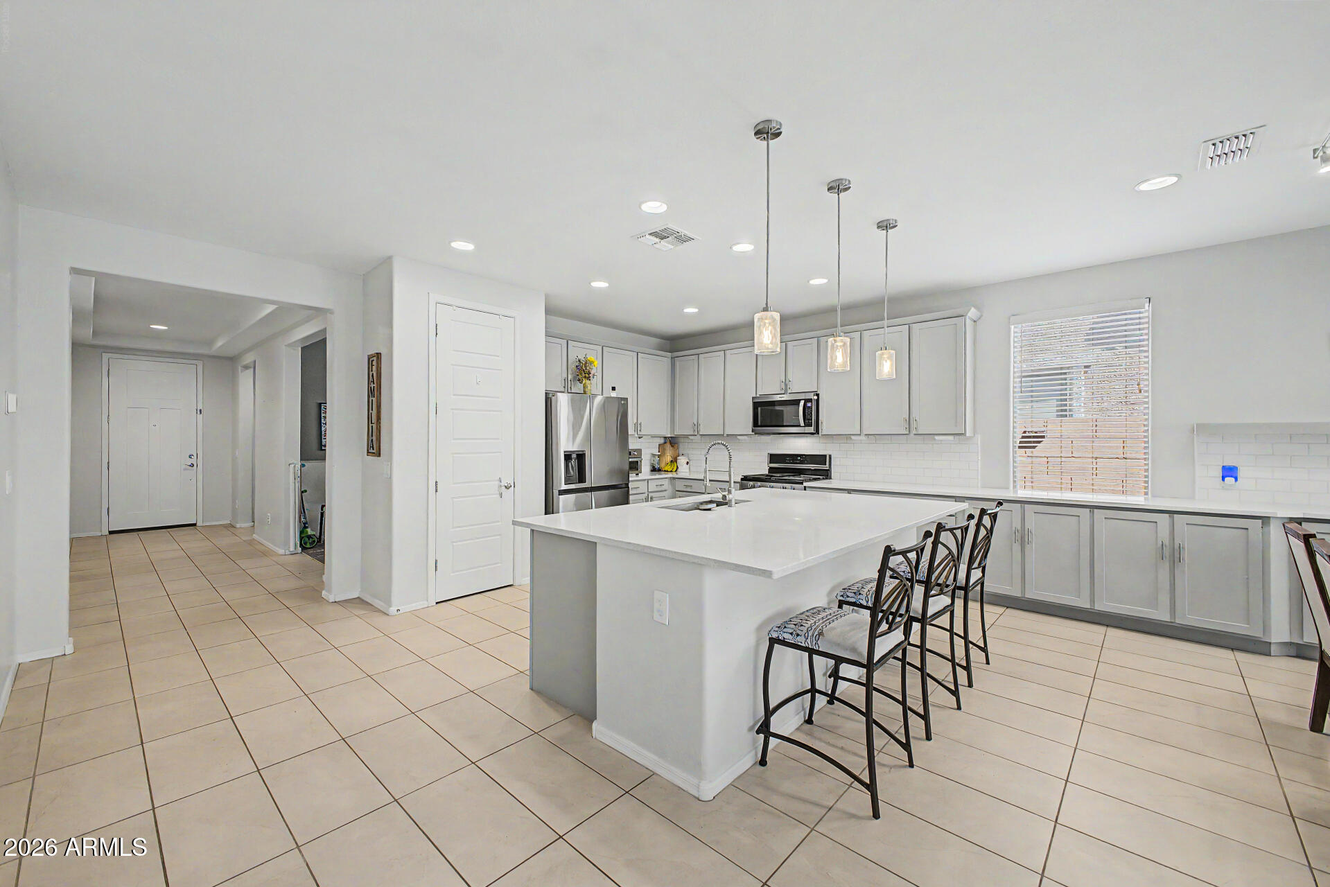 DESERT OASIS BAER PARCEL B9 - Residential