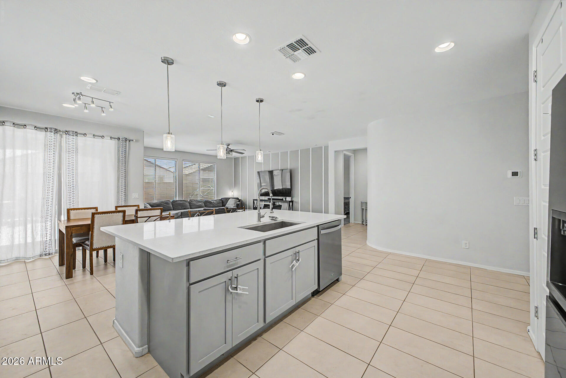 DESERT OASIS BAER PARCEL B9 - Residential