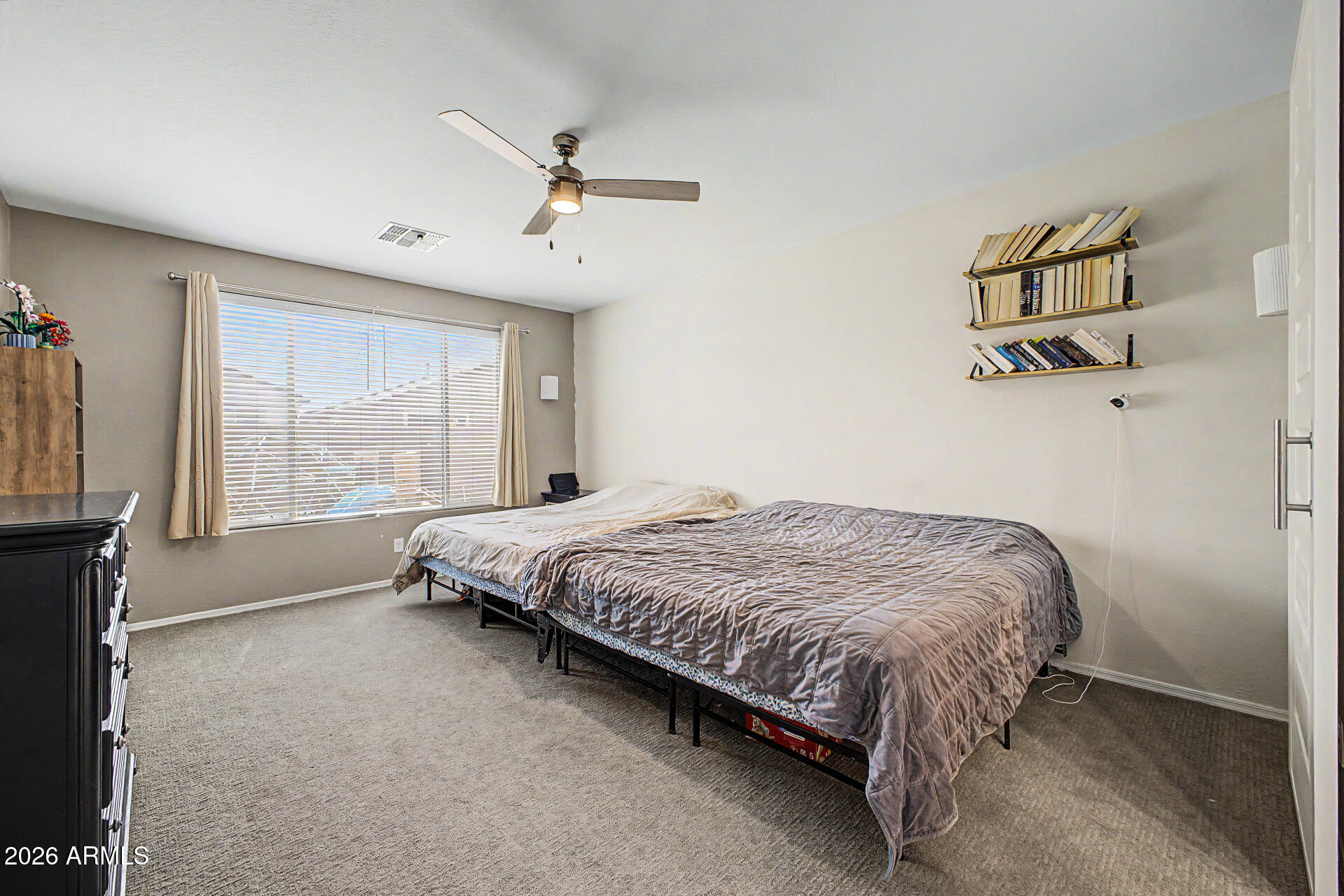 DESERT OASIS BAER PARCEL B9 - Residential