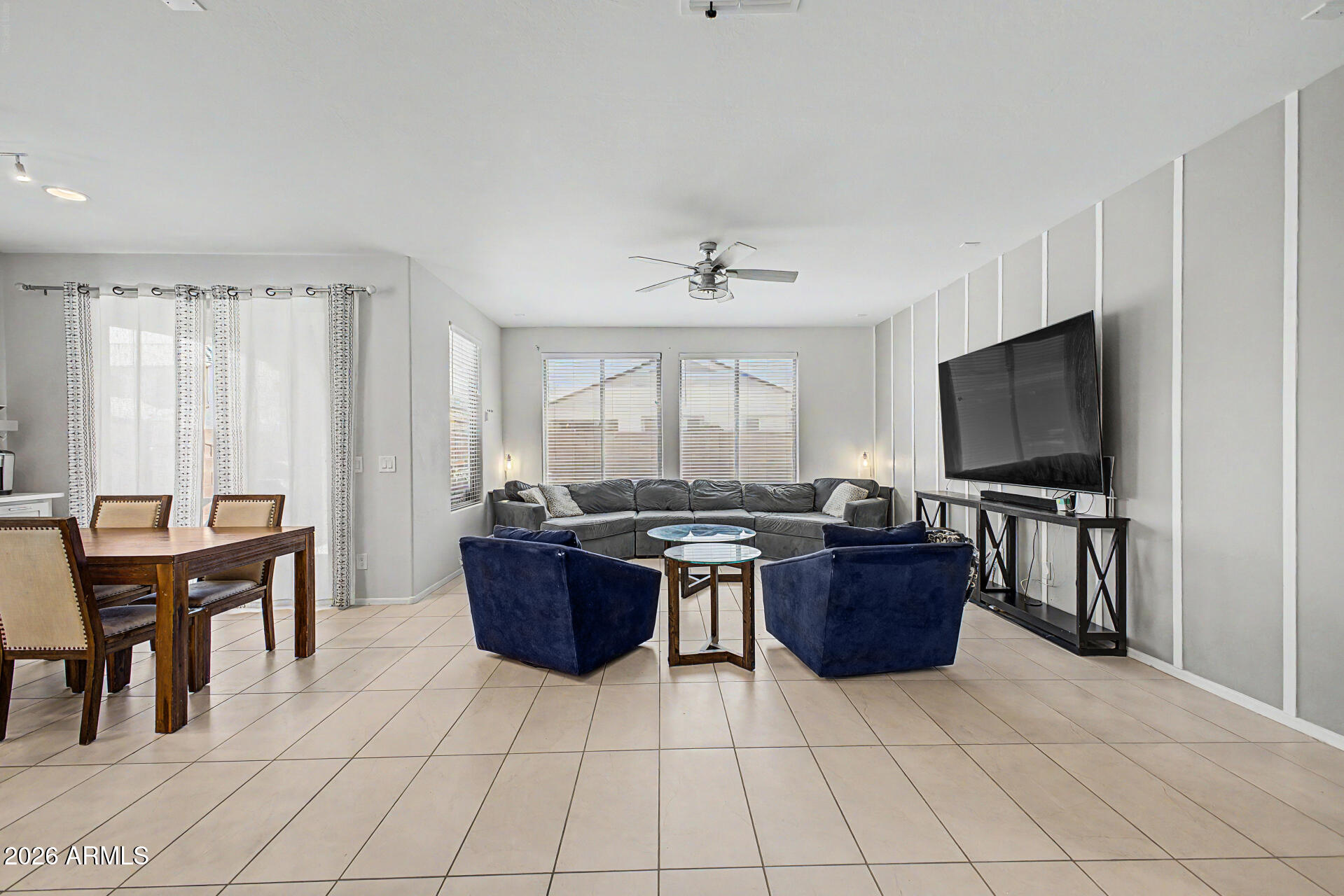 DESERT OASIS BAER PARCEL B9 - Residential