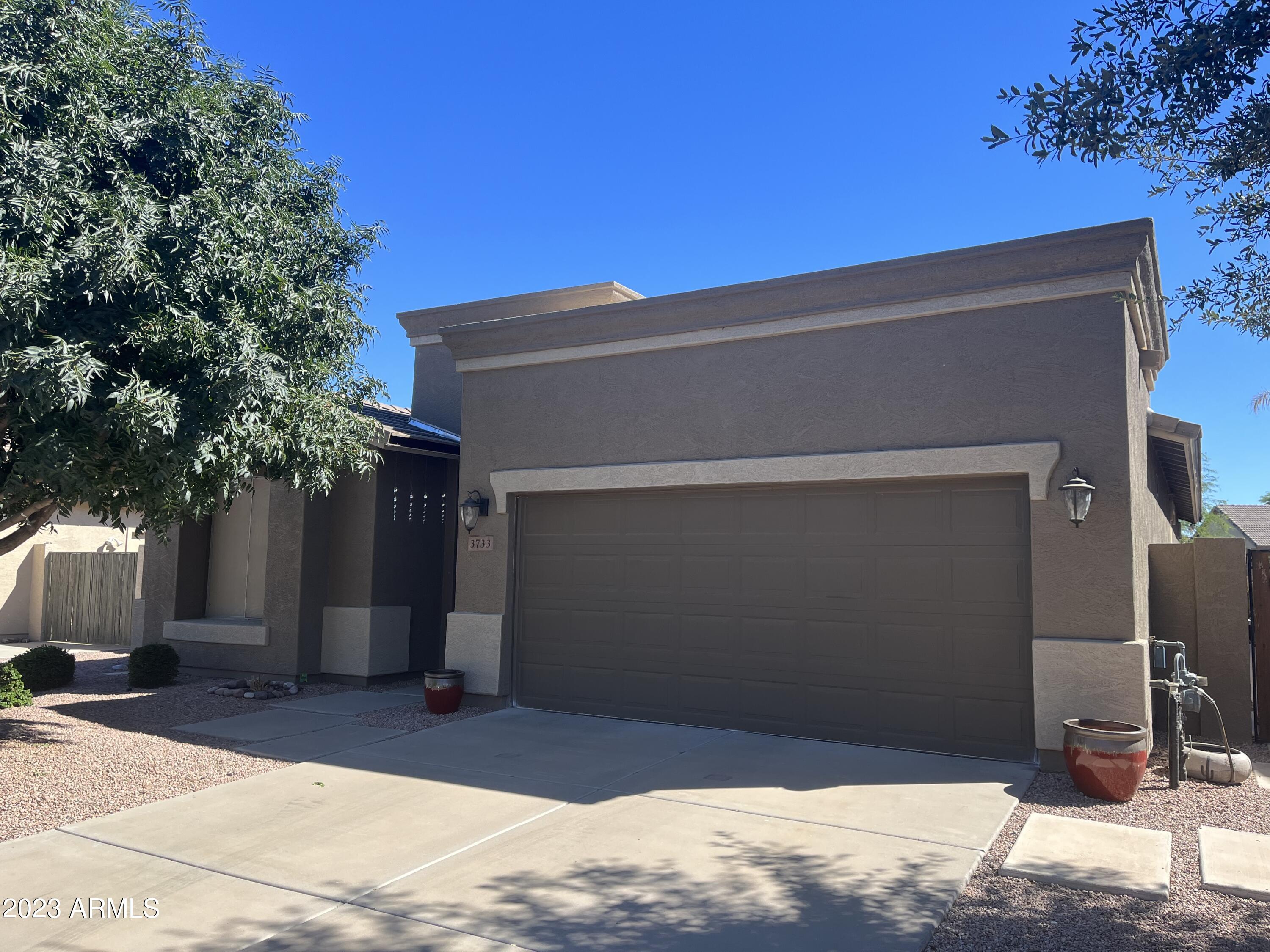 Photo 1 of 67 — 3733 E MORNING STAR Lane, Gilbert, AZ 85298