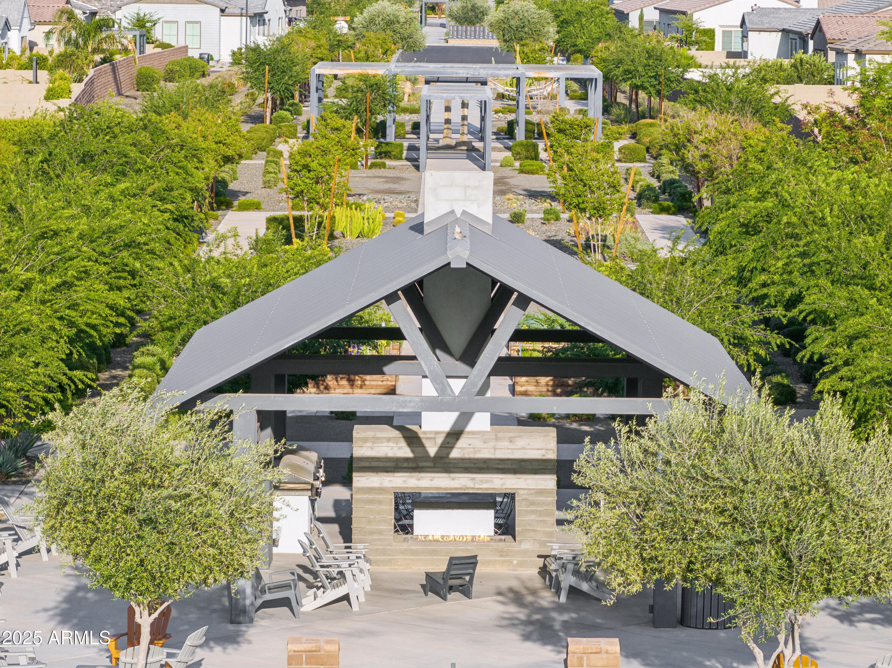 BERGE RANCH - Residential