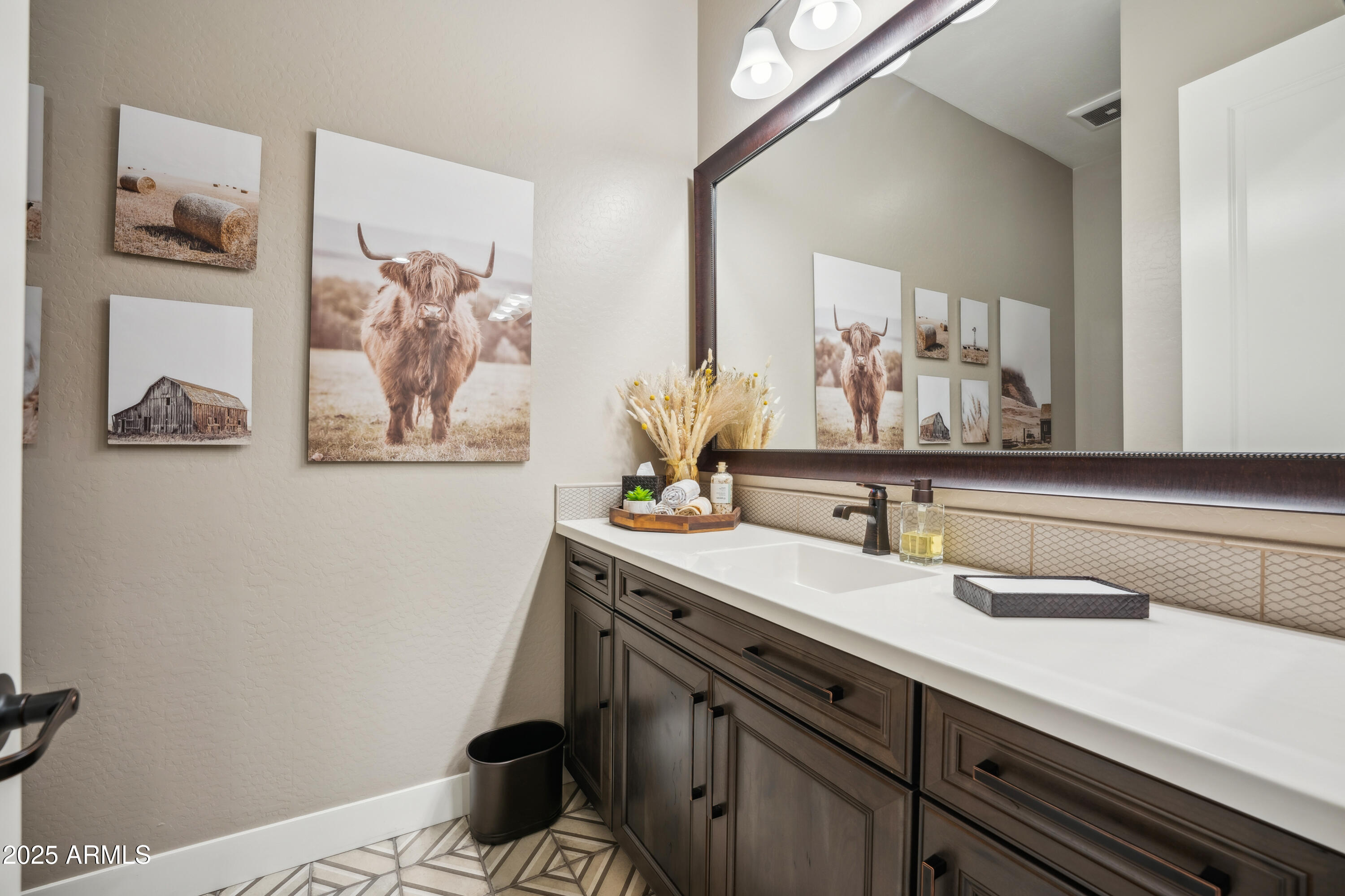 BERGE RANCH - Residential