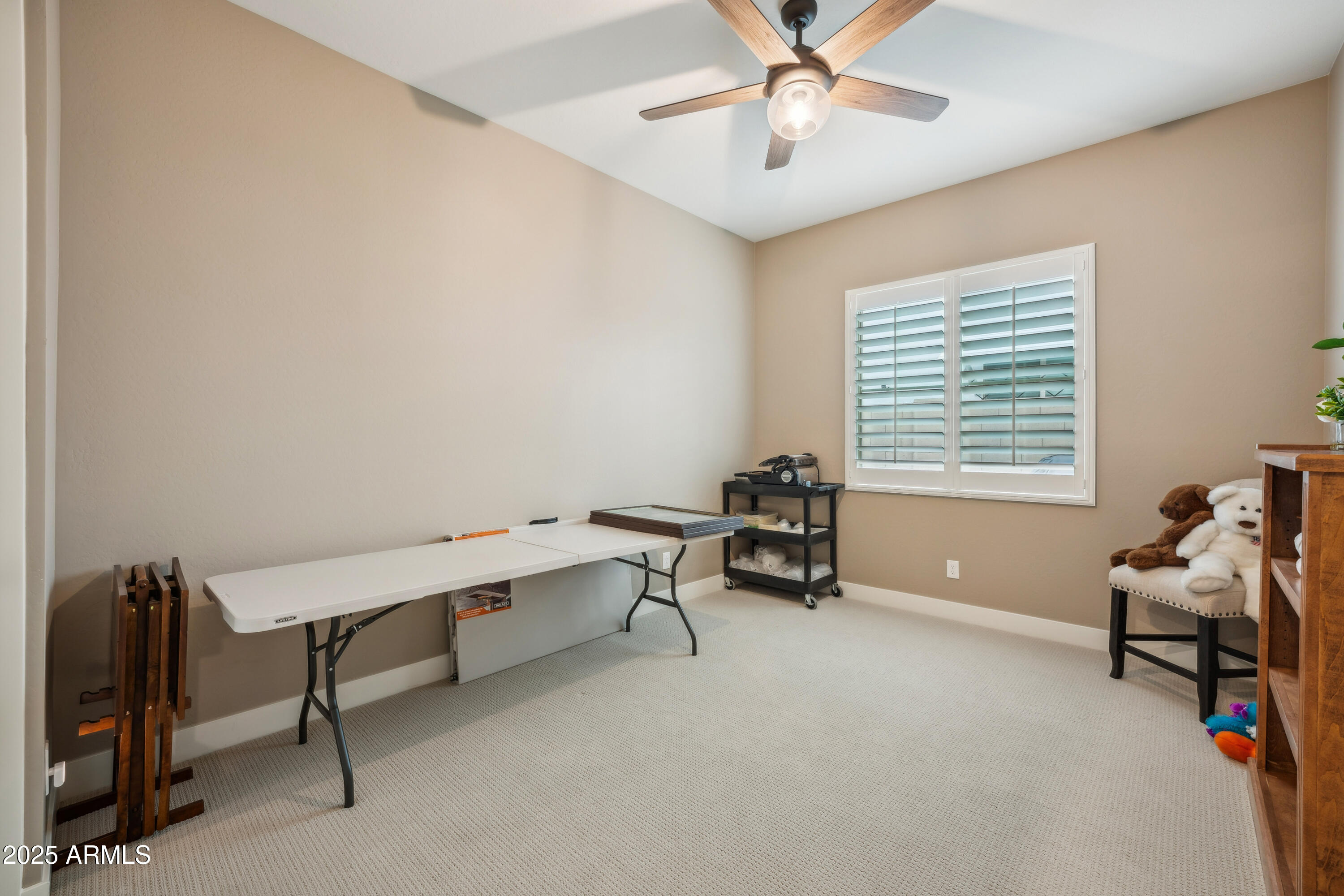 BERGE RANCH - Residential