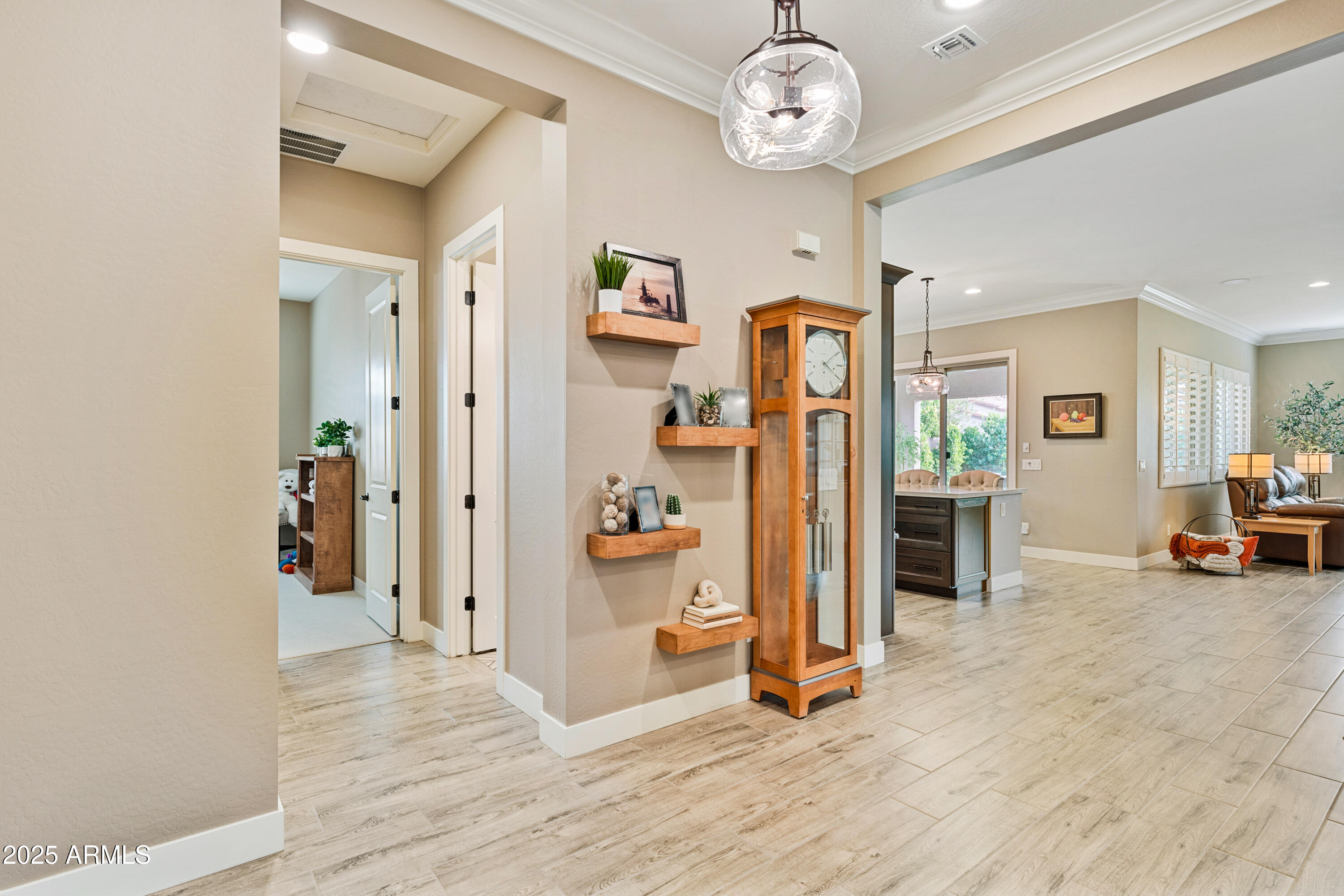 BERGE RANCH - Residential