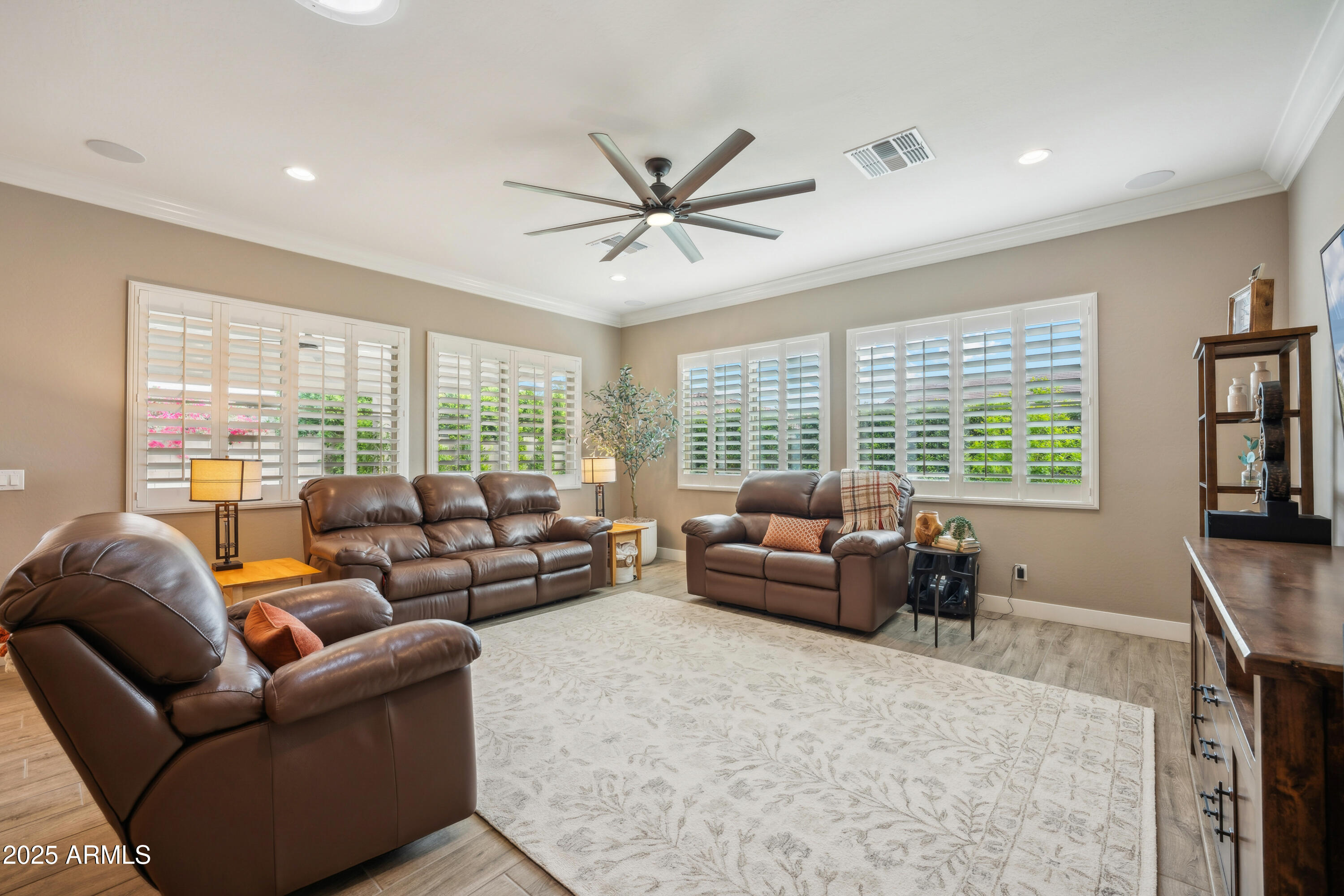 BERGE RANCH - Residential